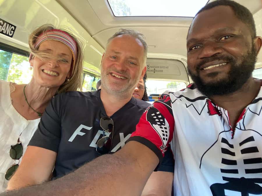 Stellenbosch: Khayamandi Township Walking Tour - What two hours and $28 really provide