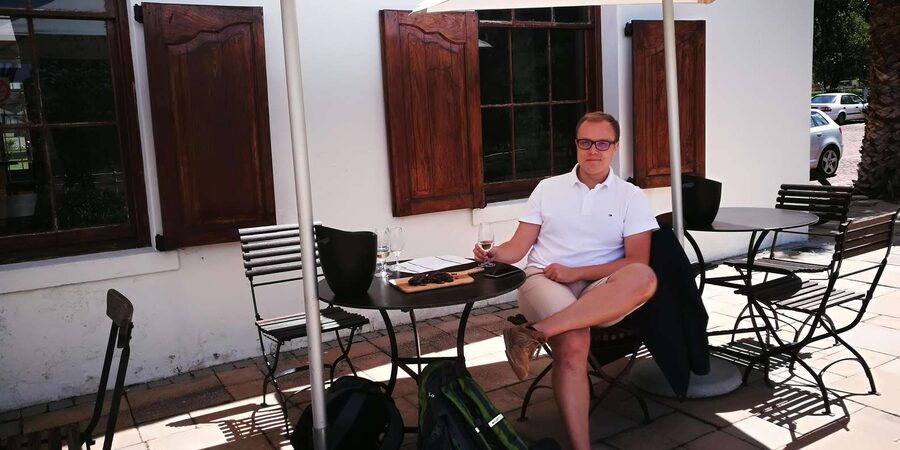 Stellenbosch: Stellenbosch E-Bike & Wine Tour (Shared Tour) - Should you book the Stellenbosch e-bike and wine tour?
