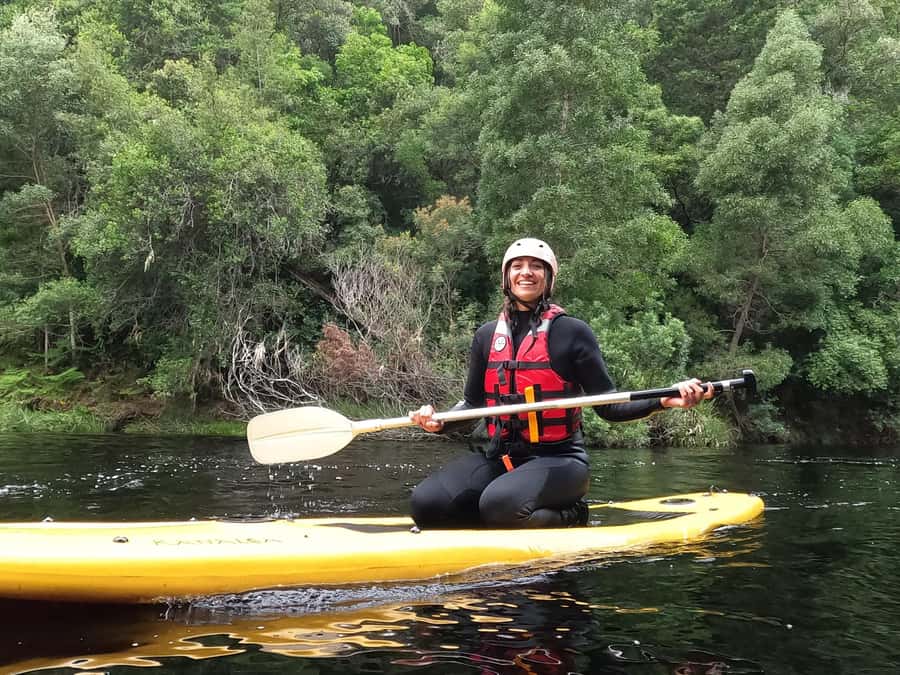Stormsrivier: Green Route Tubing and Paddle-Boarding Tour - Timing, weather, and water levels