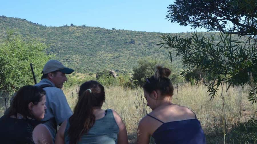 Sun City: Pilanesberg National Park Bush Walk - What to pack for the trail