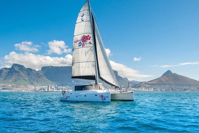 Sunset Champagne Cruise from Cape Town - Timing, delays, and the return to the waterfront