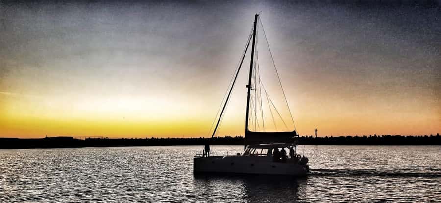 Sunset Cruise with Cape Town Cruises - Should you book the Cape Town sunset cruise?
