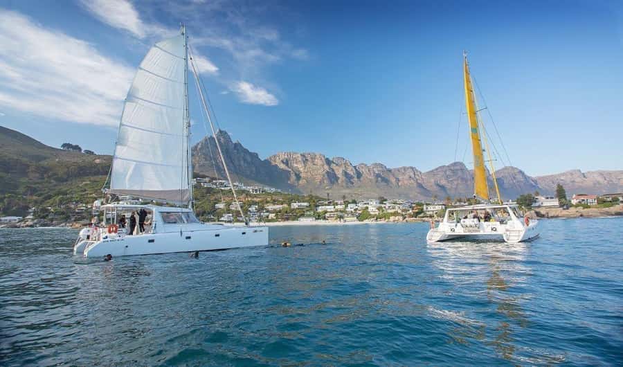 Sunset Cruise with Cape Town Cruises - Who will enjoy this cruise most?