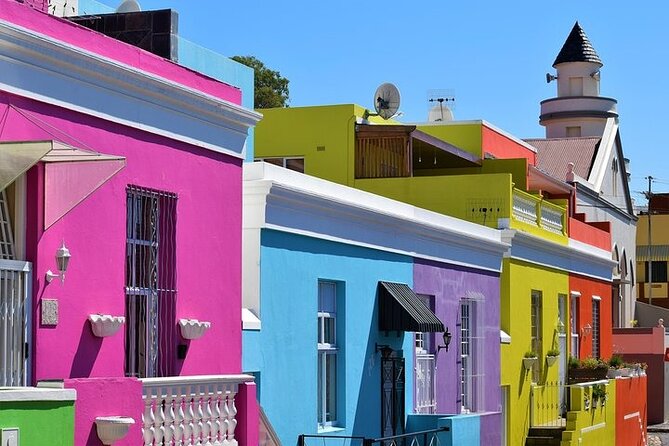 Supersaver: Cape of Good Hope and Cape Point Day Tour from Cape Town - Cape of Good Hope deserves your best hour