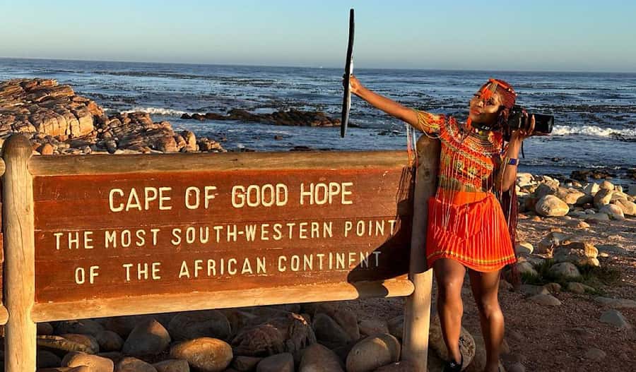 Table Mountain, Boulder's Penguins & Cape Point Private Tour - Key points to know before booking