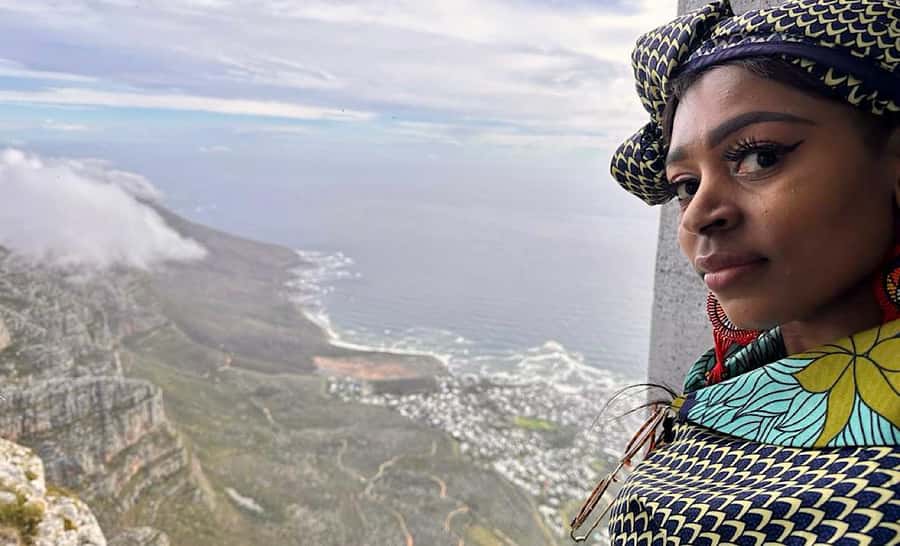 Table Mountain, Boulder's Penguins & Cape Point Private Tour - Chapman’s Peak is one of the day’s best stretches