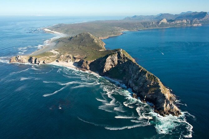 Table Mountain, Boulders Penguins & Cape point Private Day Tour - Table Mountain: the day’s weather gamble