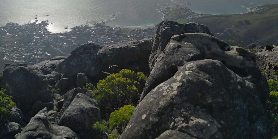 TABLE MOUNTAIN CABLE CAR EXPERIENCE WITH RESERVED TICKETS - Who should book this experience