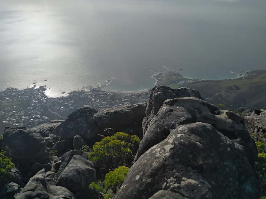 TABLE MOUNTAIN CABLE CAR EXPERIENCE WITH RESERVED TICKETS - Why Table Mountain deserves the time