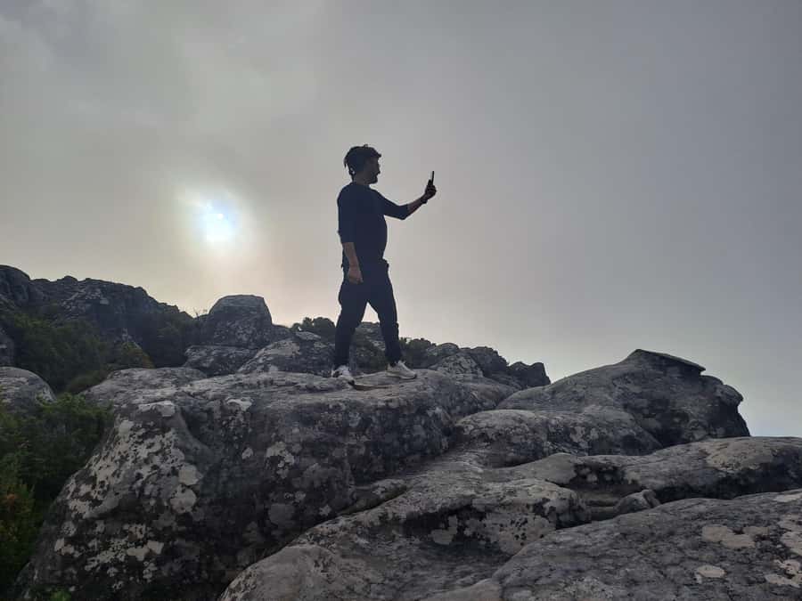 Table Mountain Cable Car Ticket with Transfer - Should you book the Table Mountain cable car transfer?