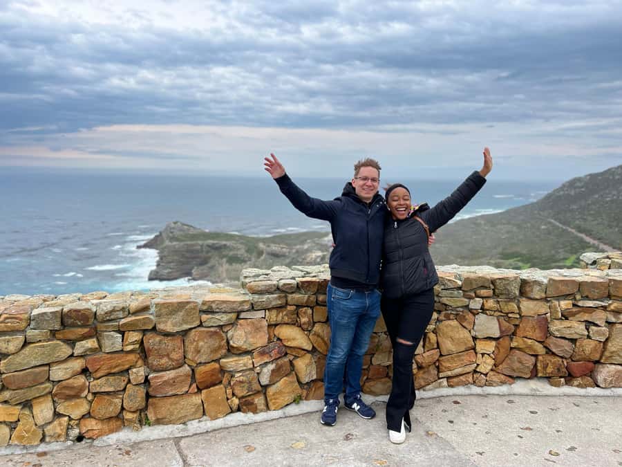 Table Mountain, Cape Of Good Hope, Penguins, Full Day Tour - Cape of Good Hope and Cape Point