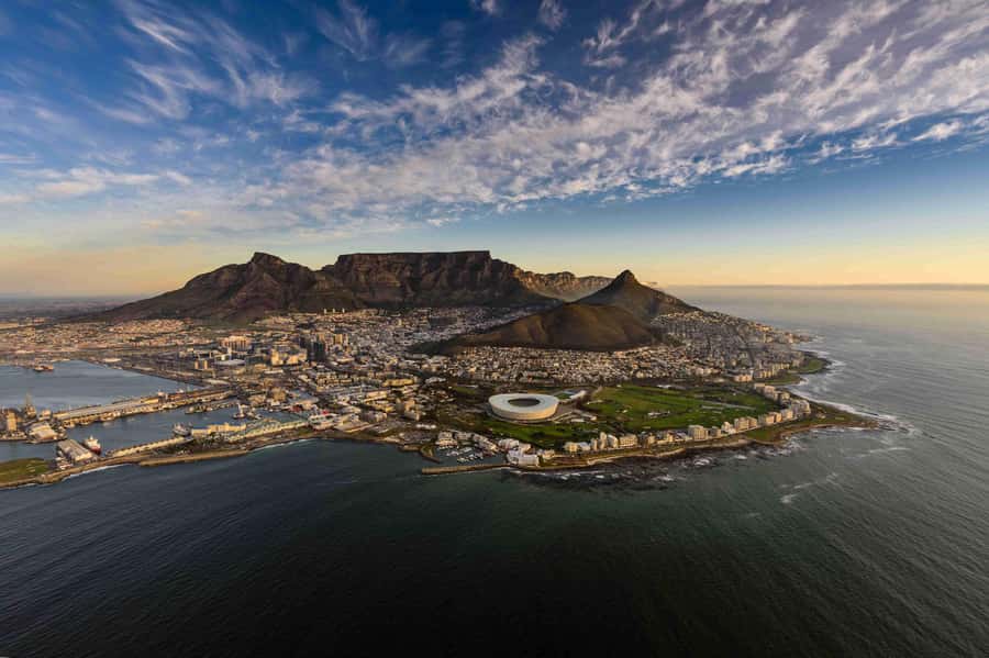 Table Mountain, Cape of Good Hope & Penguins Private Tour - Boulders Beach and the African penguins