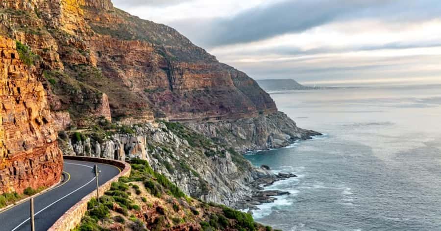 Table Mountain, Cape of Good Hope & Penguins Shared Tour - Who should book this Cape Peninsula tour?