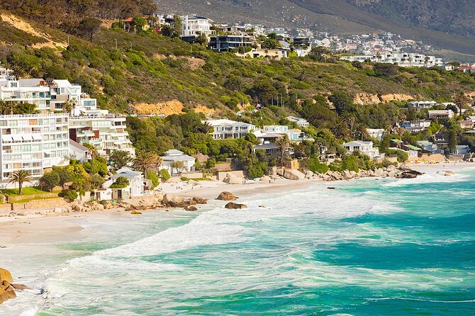 Table Mountain, Cape Point & Penguin Beach ENTRANCE INCLUDED - Three Cape Town icons in six hours
