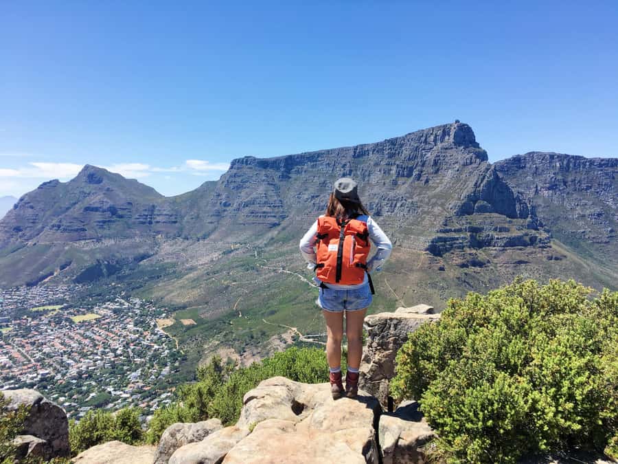 Table Mountain & Cape Town City Half Day Guided Tour - Bo-Kaap: Color, Cobblestones, and Community