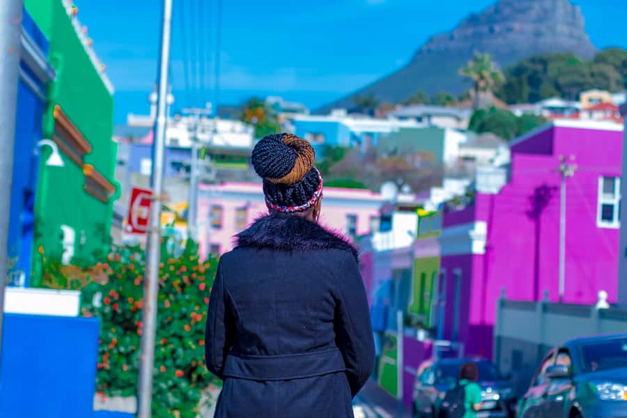 Table Mountain & Cape Town City Half Day Guided Tour - Inside the Castle of Good Hope