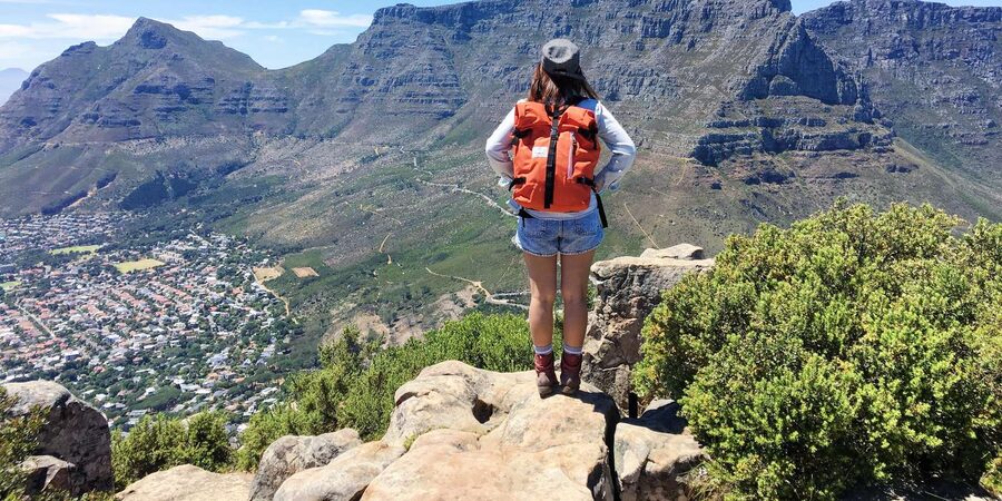 Table Mountain & Cape Town City Half Day Guided Tour - District Six Museum and the Cost of Forced Removal