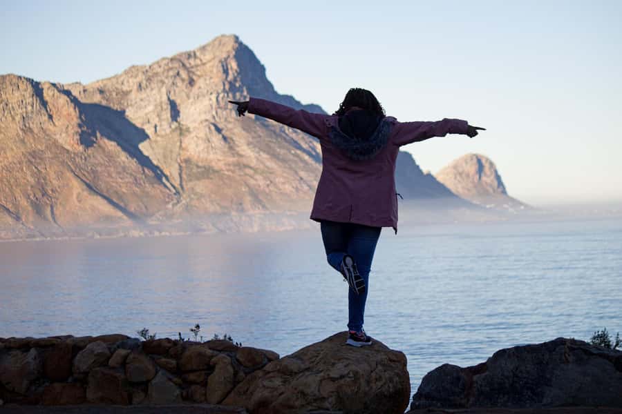 Table Mountain & Cape Town City Half Day Guided Tour - Adderley Street and the Old City Core