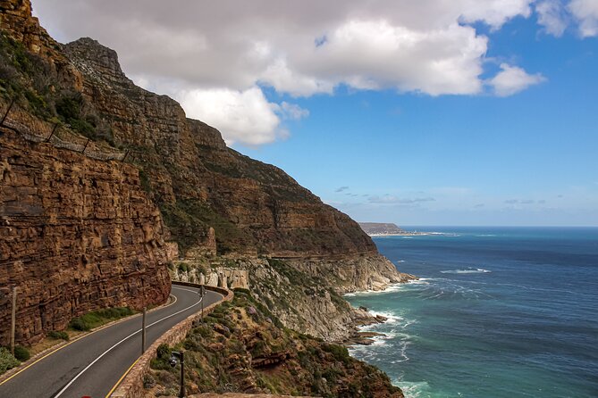 Table Mountain, Chapmans Peak Drive, Cape Point & Penguins - A useful pause in Simon’s Town