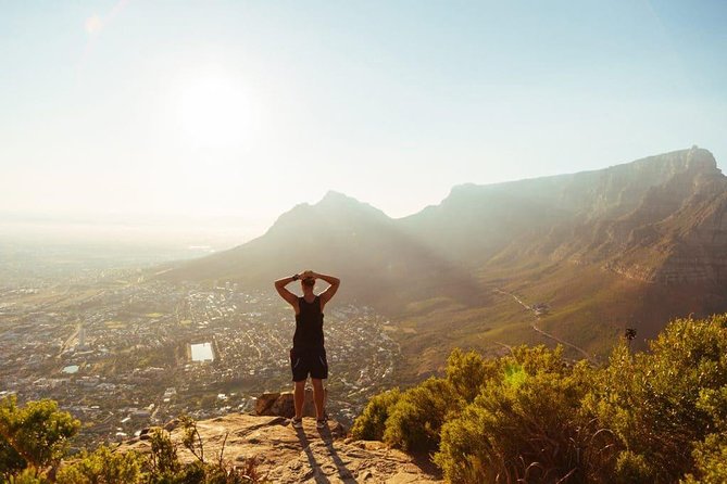 Table Mountain & Constantia Wine Tasting Full Day Tour. - Buitenverwachting, the final estate