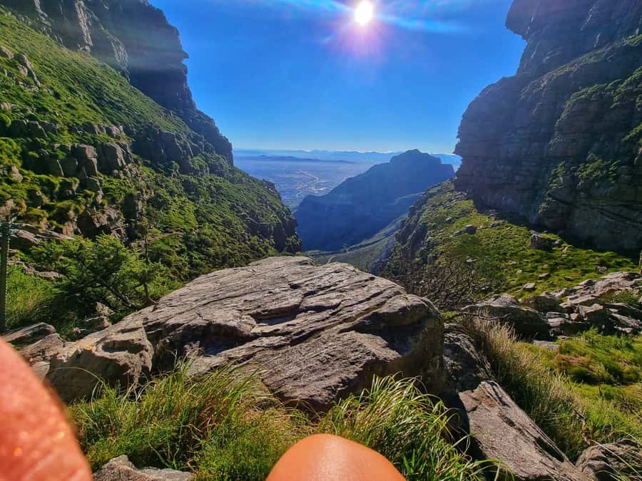Table Mountain Group Hike - Solo Travelers welcome - Who should book this guided ascent