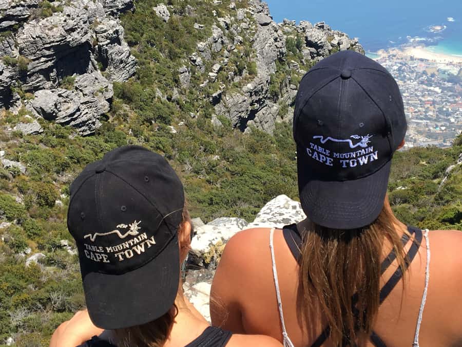 Table Mountain Hike with Local Tour Guide - Who Should Book This Hike?
