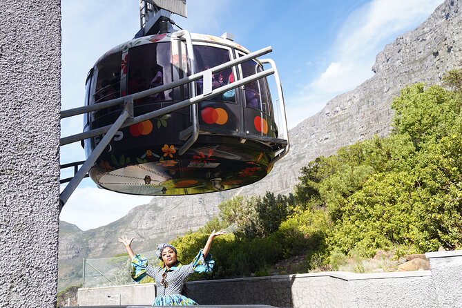 Table Mountain, Kirstenbosch and Constantia Winelands Full Day Private Tour - Kirstenbosch’s two-hour change of pace