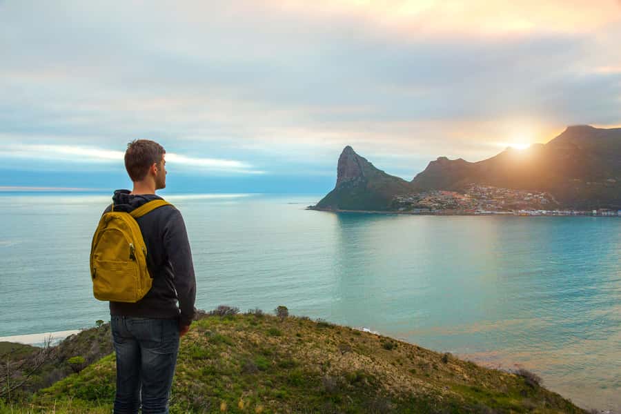 Table Mountain, Penguins & Cape of good hope full day Tour - Key points at a glance