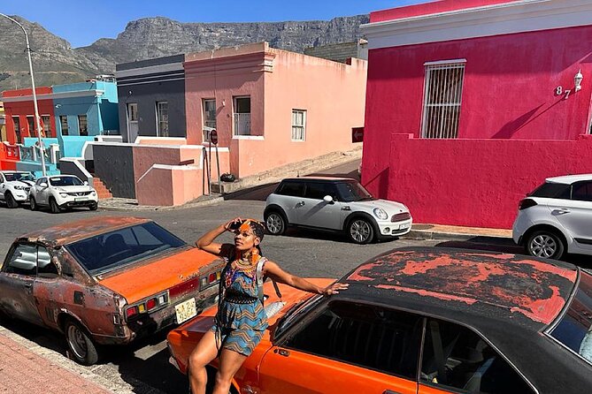 Table Mountain, Penguins & Cape Point Small Group Tour Cape Town - Chapman’s Peak Drive and one of Cape Town’s best road views