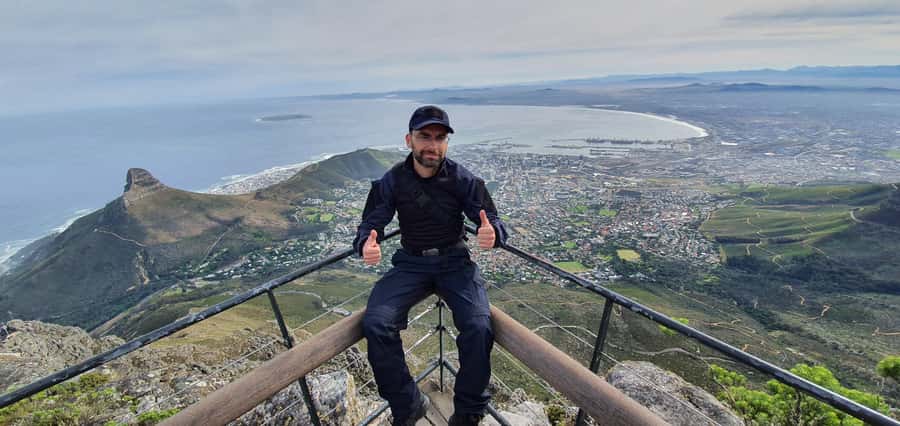 Table Mountain: Platteklip Gorge Hike - Who will enjoy this hike most