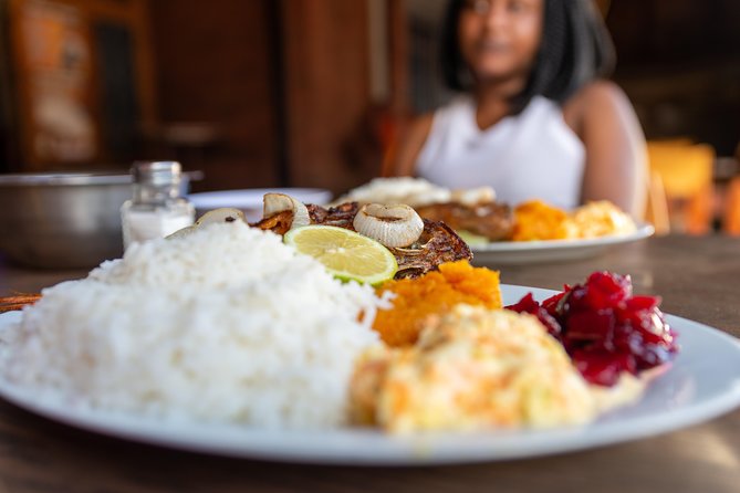 Taste of Africa Food tasting Experience - Beer tasting and drink expectations