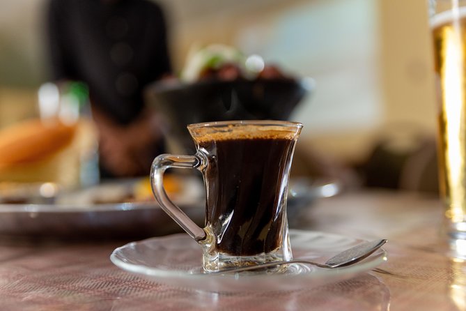 Taste of Africa Food tasting Experience - Where the tour can fall short