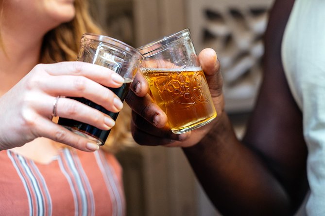 The 10 Tastings of Cape Town With Locals: Private Food Walking Tour - Why the private format matters