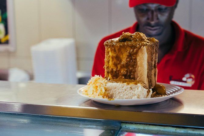 The 10 Tastings of Cape Town With Locals: Private Food Walking Tour - How much value do you get for $103.52?