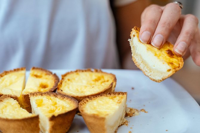 The 10 Tastings of Cape Town With Locals: Private Food Walking Tour - Greenmarket Square: a lively first taste of central Cape Town