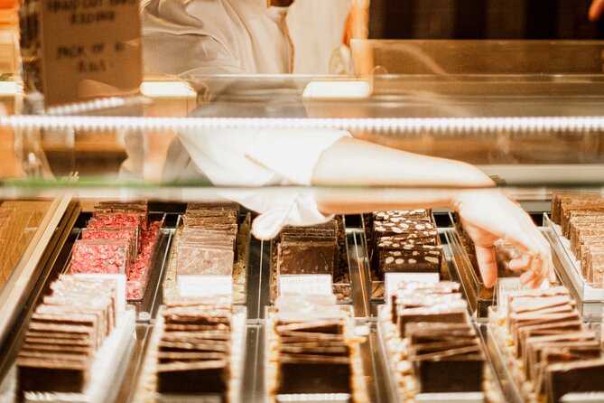 The Art of Chocolate Making Bean-To-Bar Experience in Cape Town - Sustainability and the farmer connection