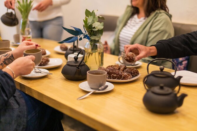 The Cape Town Essentials Food Tour - Key points to know before booking