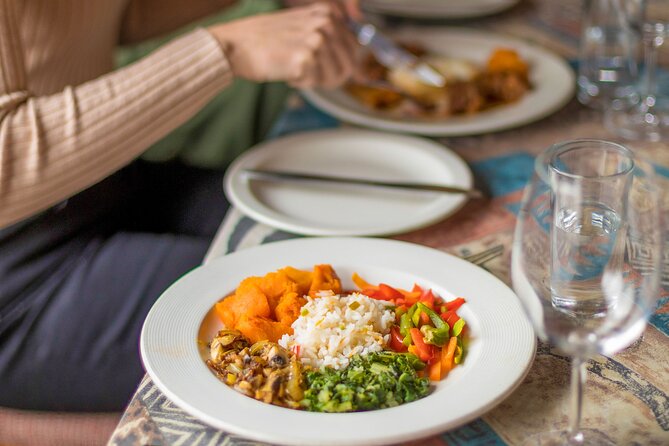 The Cape Town Essentials Food Tour - Why this is a smart first-day tour in Cape Town