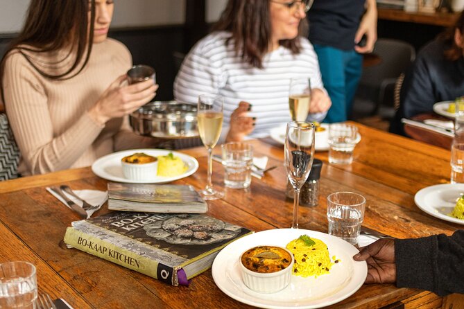 The Cape Town Essentials Food Tour - Finishing at an old-school sports bar