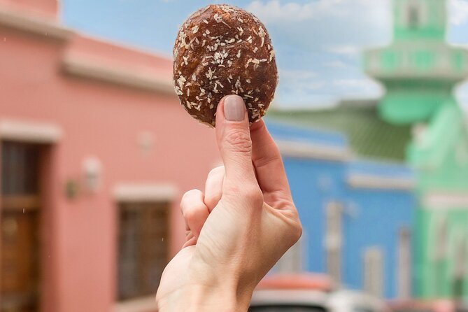 The Cape Town Essentials Food Tour - Food restrictions and family considerations