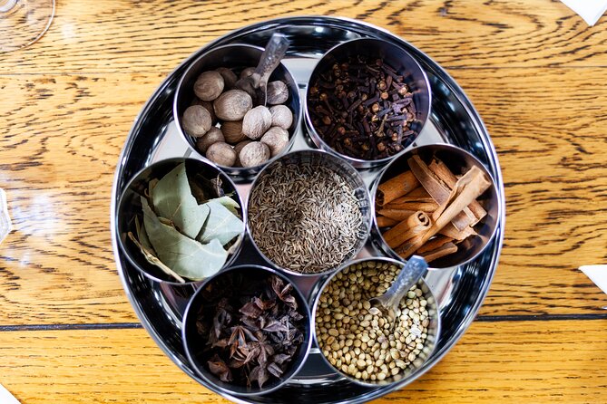 The Cape Town Essentials Food Tour - The walking, weather, and daily rhythm