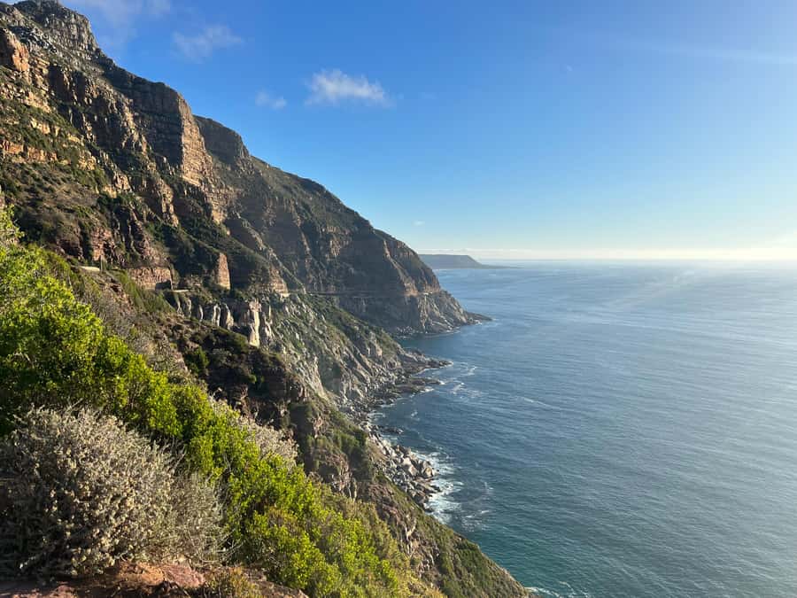 The Ultimate Cape of Good Hope Experience - Boulders Beach and the African penguins