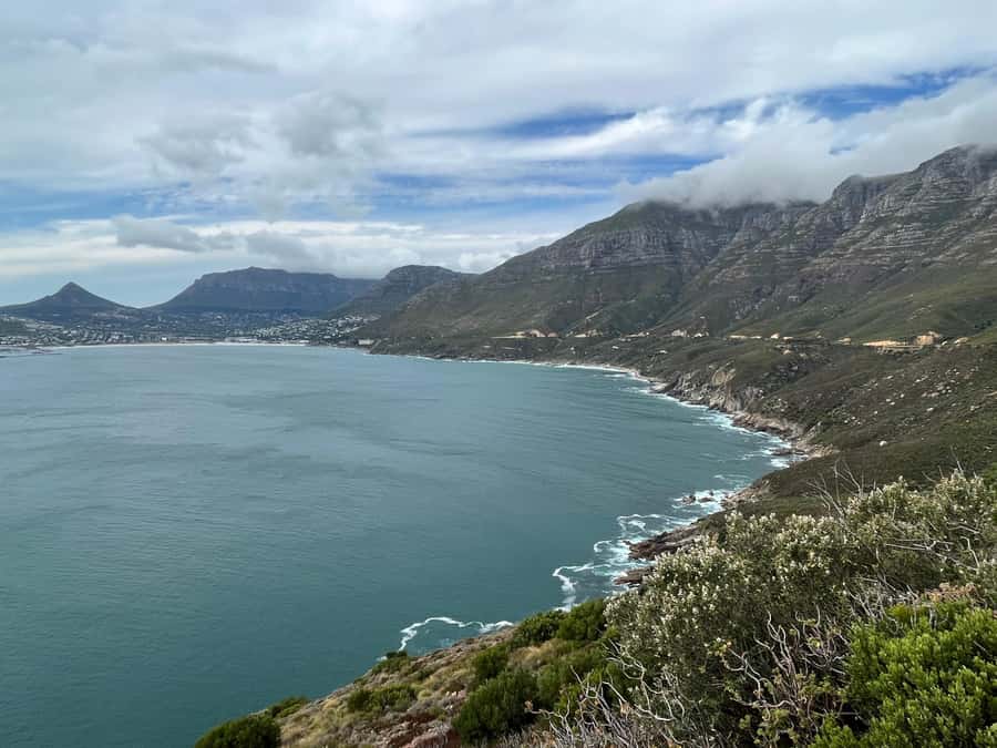 The Ultimate Cape of Good Hope Experience - The Cape of Good Hope photo stop