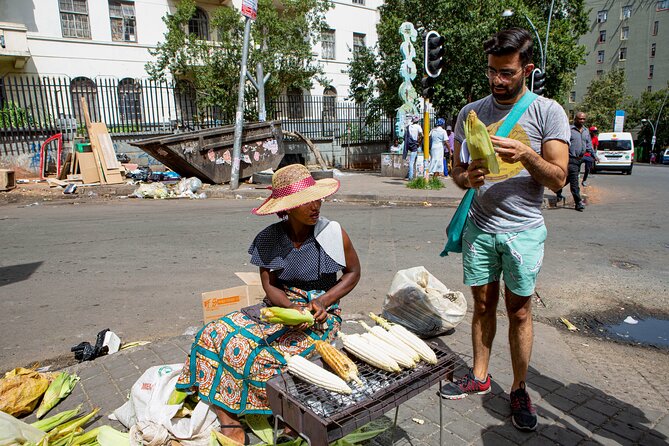 This is Hillbrow - Why Hillbrow makes a powerful walking tour