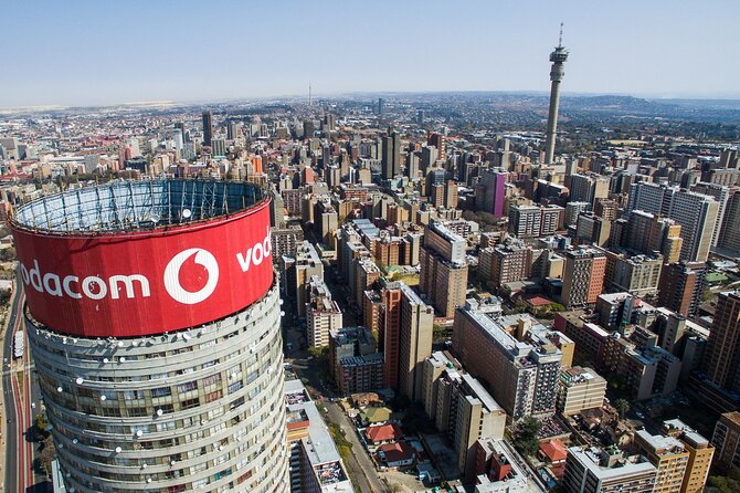 This is Hillbrow - Who will enjoy this experience most