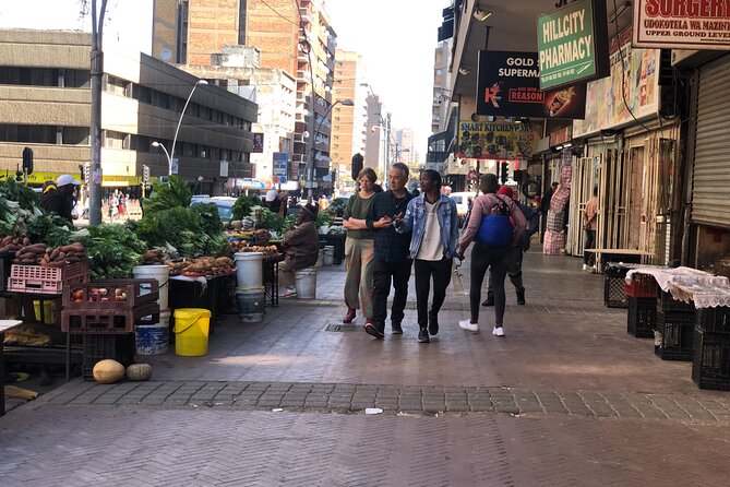 This is Hillbrow - A respectful way to see Hillbrow