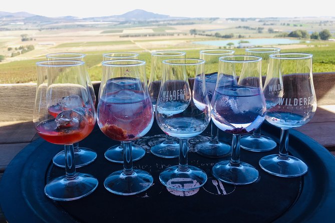 Three Day Private tour: Table Mountain, City, Cape Peninsula and Winelands - Robben Island adds essential historical context