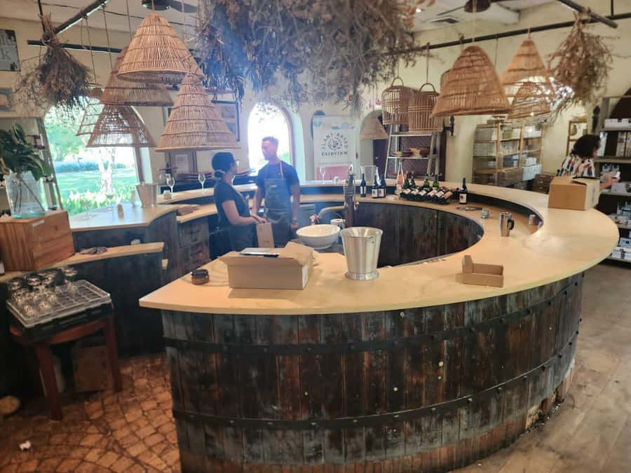 Tour the Winelands: Stellenbosch to Franschhoek - Practical timing and what to bring