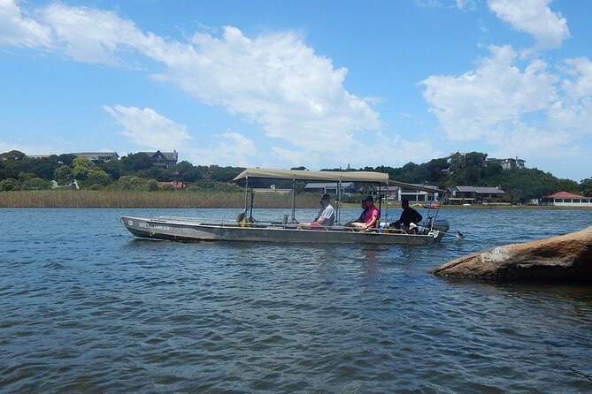Touw River Boat Cruise - Wilderness National Park - What the Touw River route reveals in 90 minutes