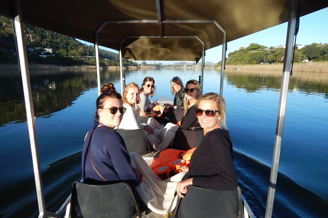 Touw River Boat Cruise - Wilderness National Park - How much value do you get for $17.25?